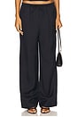 view 1 of 6 Idyllic Pant in Navy