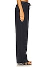 view 3 of 6 Idyllic Pant in Navy