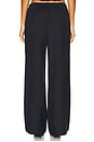 view 4 of 6 Idyllic Pant in Navy
