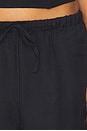 view 6 of 6 Idyllic Pant in Navy