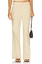 view 1 of 6 Elements Pant in Deep Wheat
