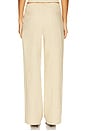view 4 of 6 Elements Pant in Deep Wheat