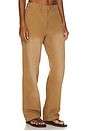 view 2 of 6 Workwear Pant in Stone
