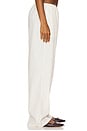 view 3 of 6 in Bloom Pant in Ivory