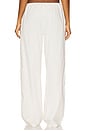 view 4 of 6 in Bloom Pant in Ivory