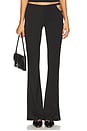 view 2 of 6 Rebel Pant in Onyx