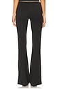 view 4 of 6 Rebel Pant in Onyx