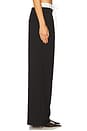 view 3 of 6 Frankie Pant in Onyx