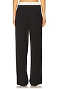 view 4 of 6 Frankie Pant in Onyx
