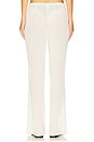 view 4 of 6 x REVOLVE Ford Pant in Ivory