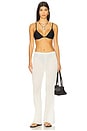 view 5 of 6 x REVOLVE Ford Pant in Ivory