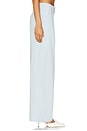 view 3 of 6 x REVOLVE Leo Pant in Blue