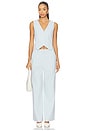 view 5 of 6 x REVOLVE Leo Pant in Blue