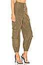 view 2 of 4 Cypress Pant in Khaki
