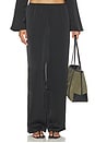 view 1 of 6 in Bloom Pant in Noir