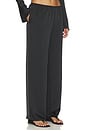view 2 of 6 in Bloom Pant in Noir