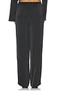 view 4 of 6 in Bloom Pant in Noir