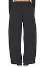 view 4 of 6 PANTALON TIDEKISS in Noir