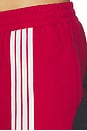 view 6 of 6 Red Eye Track Pant in Crimson
