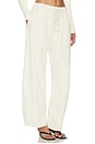 view 2 of 6 Out Of Office Pant in Sand