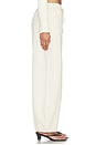 view 3 of 6 Out Of Office Pant in Sand