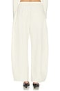 view 4 of 6 Out Of Office Pant in Sand
