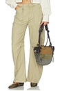 view 1 of 7 Miami Vice Pant in Tan
