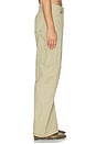 view 4 of 7 Miami Vice Pant in Tan
