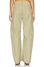 view 5 of 7 Miami Vice Pant in Tan