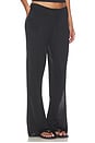view 2 of 6 Femme Pant in Noir