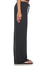 view 3 of 6 Femme Pant in Noir