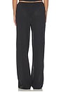 view 4 of 6 Femme Pant in Noir