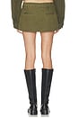 view 4 of 6 JUPE RHODE in Khaki