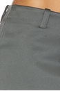 view 6 of 6 JUPE POISE MINI in Dark Olive