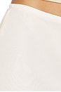 view 6 of 6 JUPE SHORELINE MIDI in Ivory