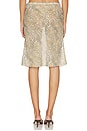 view 4 of 6 JUPE SHORELINE MIDI in Leopard