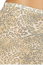 view 6 of 6 JUPE SHORELINE MIDI in Leopard