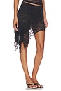 view 2 of 6 FALDA PALISADES MINI in Noir