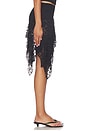 view 3 of 6 FALDA PALISADES MINI in Noir