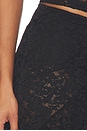 view 6 of 6 FALDA PALISADES MINI in Noir