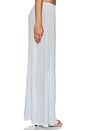 view 3 of 6 FALDA FORD MAXI in Soft Blue