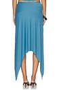 view 5 of 7 FALDA TROPHY MIDI in Cerulean