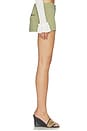 view 3 of 6 FALDA RHODE MINI in Light Khaki