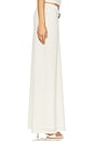 view 3 of 6 In Your Dreams Skirt in Beige
