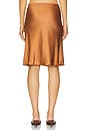 view 4 of 6 SHORELINE 스커트 in Umber