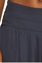 view 6 of 6 Legacy Midi Skirt in Navy