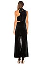 view 3 of 3 The Bold and Beautiful Jumpsuit in Black