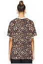 view 3 of 4 Spectate Top in Leopard