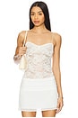 view 1 of 4 Yves Cami in Ivory