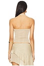 view 3 of 5 Palisades Halter in Oyster